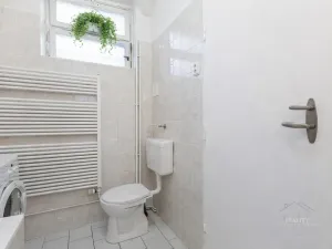 Pronájem bytu 1+1, Praha - Nové Město, Žitná, 26 m2