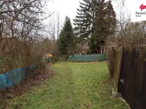 Prodej zahrady, Karlovy Vary, Krokova, 390 m2