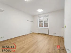 Pronájem bytu 2+kk, Opatovice nad Labem, Smetanova, 51 m2