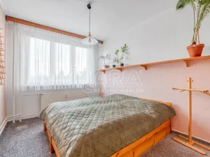 Prodej bytu 4+1, Ostrava, Proskovická, 80 m2