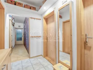 Prodej bytu 4+1, Ostrava, Proskovická, 80 m2