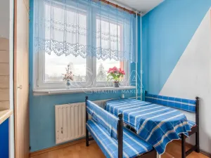 Prodej bytu 4+1, Ostrava, Proskovická, 80 m2