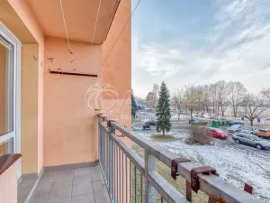 Prodej bytu 4+1, Ostrava, Proskovická, 80 m2