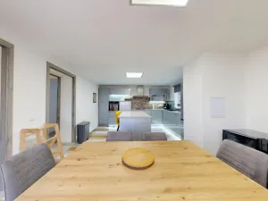 Prodej bytu 5+1, Meziboří, Okružní, 120 m2