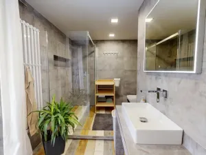 Prodej bytu 5+1, Meziboří, Okružní, 120 m2