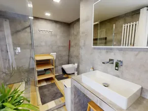 Prodej bytu 5+1, Meziboří, Okružní, 120 m2