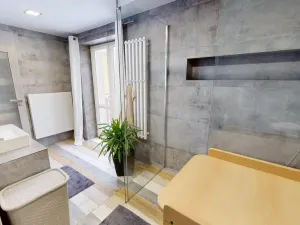 Prodej bytu 5+1, Meziboří, Okružní, 120 m2