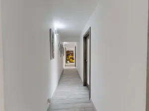 Prodej bytu 5+1, Meziboří, Okružní, 120 m2