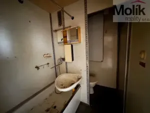 Prodej bytu 1+1, Jirkov, Pod Přivaděčem, 39 m2