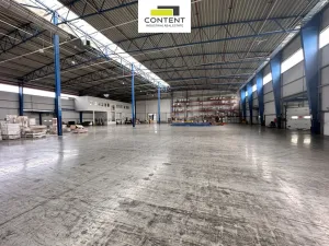 Pronájem skladu, Kněževes, Nad Kovárnou, 1931 m2