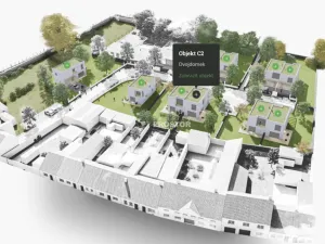 Prodej rodinného domu, Roudnice nad Labem, Prokopova, 131 m2