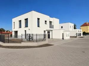 Prodej rodinného domu, Roudnice nad Labem, Prokopova, 131 m2