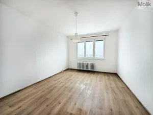 Pronájem bytu 2+1, Duchcov, Horská cesta, 52 m2