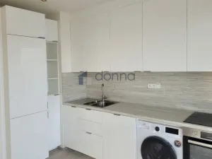 Pronájem bytu 2+kk, Praha, Oldřichovská, 50 m2