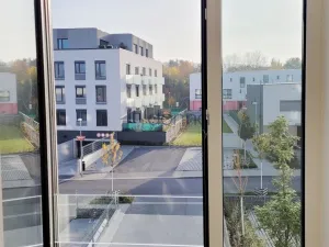 Pronájem bytu 2+kk, Praha, Oldřichovská, 50 m2