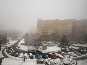 Pronájem bytu 2+1, Chomutov, Dřínovská, 59 m2