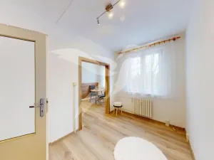 Pronájem bytu 2+1, Nepomuk, Na Vinici III., 40 m2