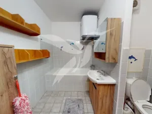 Pronájem bytu 2+1, Nepomuk, Na Vinici III., 40 m2