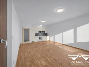 Pronájem bytu 2+kk, Praha - Jinonice, Břežánecká, 61 m2