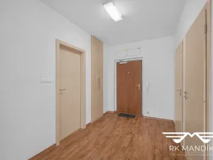 Pronájem bytu 2+kk, Praha - Jinonice, Břežánecká, 61 m2