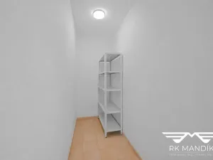 Pronájem bytu 2+kk, Praha - Jinonice, Břežánecká, 61 m2