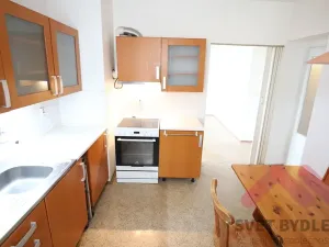 Pronájem bytu 3+1, Praha - Hlubočepy, Devonská, 81 m2