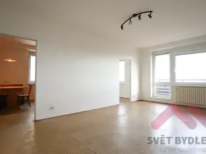 Pronájem bytu 3+1, Praha - Hlubočepy, Devonská, 81 m2