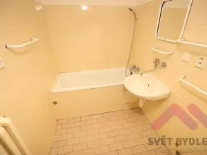 Pronájem bytu 3+1, Praha - Hlubočepy, Devonská, 81 m2