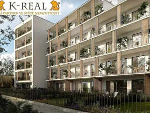 Prodej bytu 1+kk, Brno, 30 m2