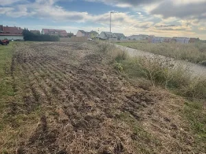 Prodej pozemku, Moutnice, 1320 m2