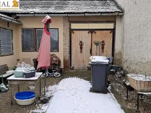 Prodej rodinného domu, Moutnice, 768 m2