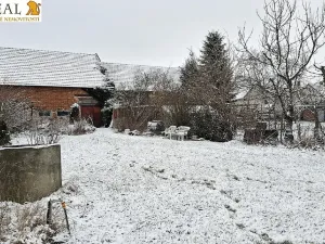 Prodej rodinného domu, Moutnice, 768 m2