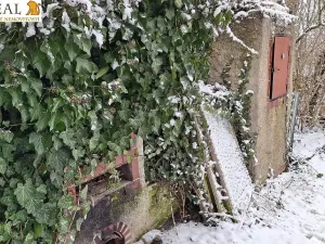 Prodej rodinného domu, Moutnice, 768 m2