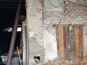 Prodej rodinného domu, Moutnice, 768 m2