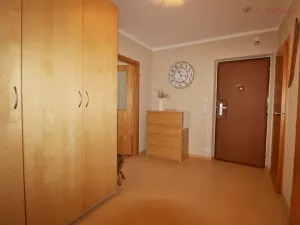 Pronájem bytu 3+1, Zlín - Malenovice, Mlýnská, 68 m2