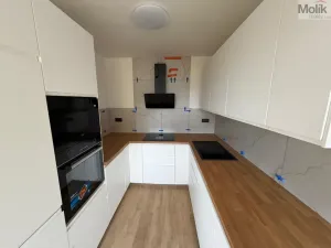 Prodej bytu 3+1, Most, Františka Malíka, 68 m2