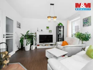 Prodej rodinného domu, Nýrsko, Mikoláše Alše, 115 m2