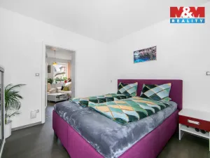 Prodej rodinného domu, Nýrsko, Mikoláše Alše, 115 m2