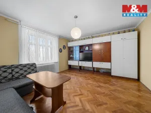 Prodej rodinného domu, Krupka - Vrchoslav, Na Příkopě, 270 m2