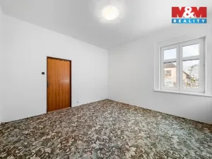 Prodej rodinného domu, Krupka - Vrchoslav, Na Příkopě, 270 m2