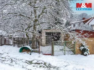 Prodej rodinného domu, Krupka - Vrchoslav, Na Příkopě, 270 m2