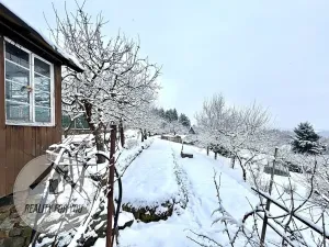 Prodej chaty, Nový Bor, Hřebenka, 10 m2