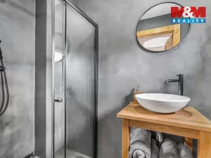 Prodej rodinného domu, Chotiměř, 80 m2