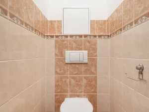 Pronájem bytu 1+kk, Praha - Stodůlky, Přeučilova, 33 m2