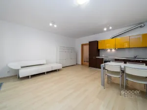 Prodej bytu 1+kk, Praha - Zličín, Míšovická, 35 m2