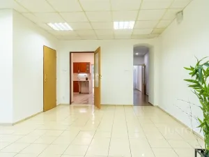 Pronájem rodinného domu, Brno, Kosmákova, 70 m2