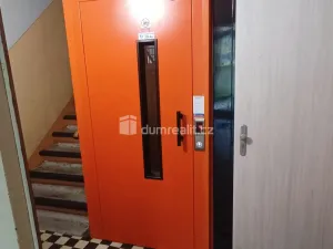 Pronájem bytu 1+1, Děčín - Děčín I-Děčín, Plavební, 29 m2