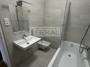 Pronájem bytu 2+1, Praha - Vinohrady, Londýnská, 95 m2