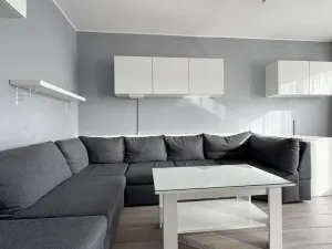 Pronájem bytu 2+1, Kladno - Kročehlavy, Havanská, 51 m2