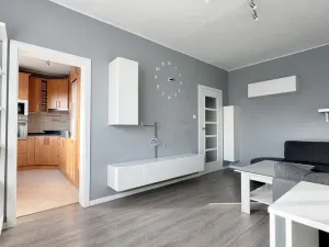 Pronájem bytu 2+1, Kladno - Kročehlavy, Havanská, 51 m2